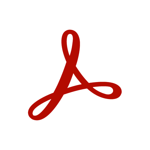 Adobe Acrobat Pro